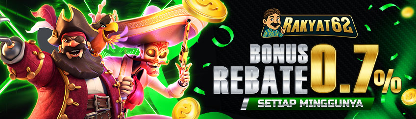 Bonus Rebate 0,7%